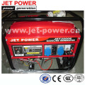 air-cooled small gasoline portable electric generator 6kw